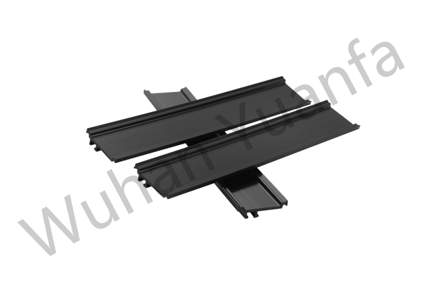 YF-39.0-CT1 Thermal Insulation Bar: Advanced Energy-Saving Component 
