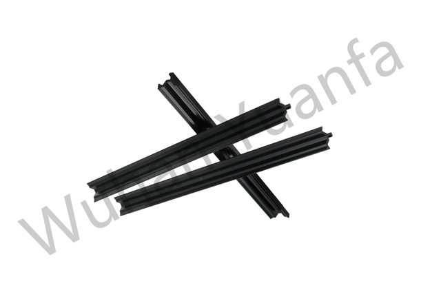 YF-16.0-CT1 Advanced Polyamide Thermal Break Strip for Energy-Efficient Aluminium Systems
