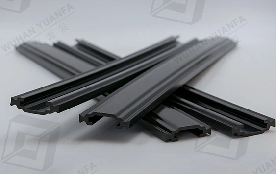 Polyamide Insulation Strips