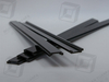 19.5mm Durable Polyamide Operating Rods for Aluminum