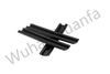 YF-32.0-Y Thermal Break Strip – Wide-Profile PA66 GF25 Insulation for High-Performance Aluminum Systems