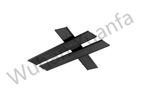 YF-30.0-I Thermal Break Strip – PA66 GF25 Insulation for High-Performance Aluminum Systems