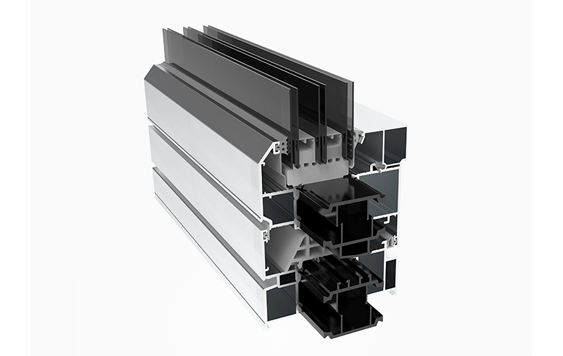 Polyamide Insulation Strips