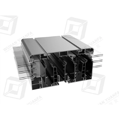 18.6mm Thermal Insulating Strips 