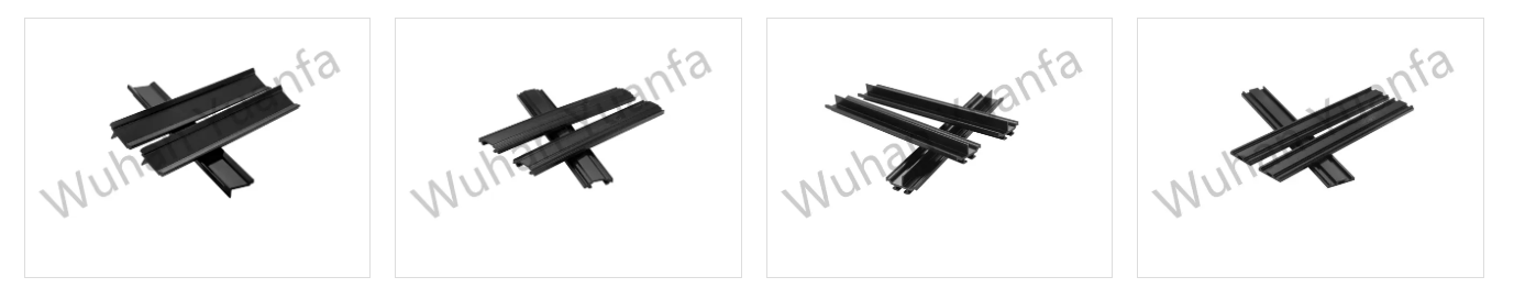 polyamide thermal breaks