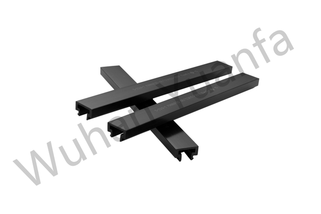 YF-23.0-Y High-Strength Polyamide Thermal Break Profile for Large Aluminium Systems