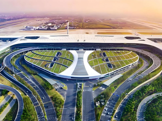 Wuhan-Tianhe-International-Airport-Phase-3-Project