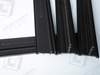 37mm Thermal Struts Polyamide Insulation Profiles