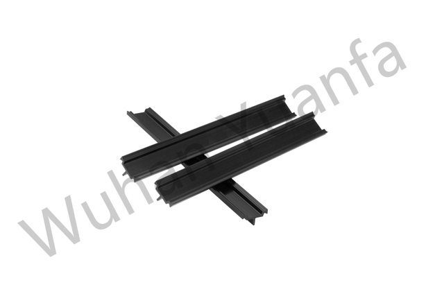 YF-24.0-CT2 Energy-Saving Thermal Break Profile for Large Aluminium Systems