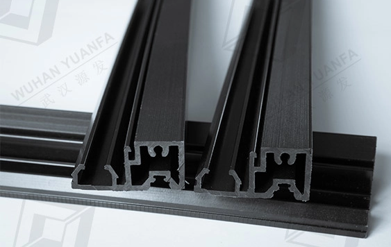 Polyamide Insulation Strips