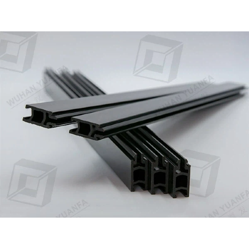 Thermal Insulation Polyamide Profiles 