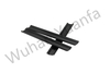 YF-25.0-C1: Precision Thermal Break Strip for Next-Gen Energy-Saving Aluminum Systems