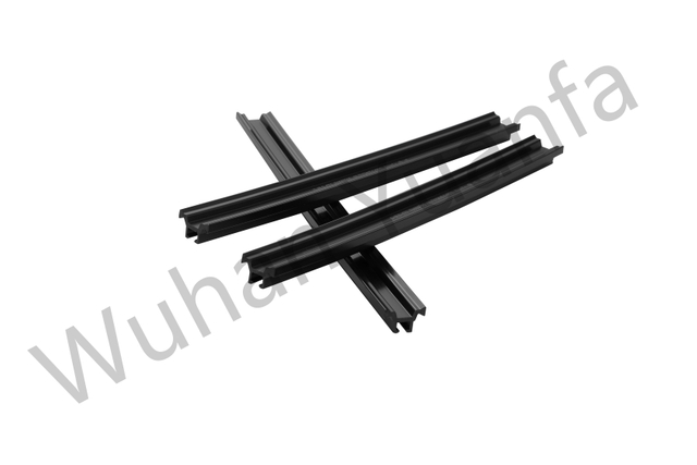 18.0-CT2 Thermal Break Strip — Reliable Insulation for Standard Aluminum Systems