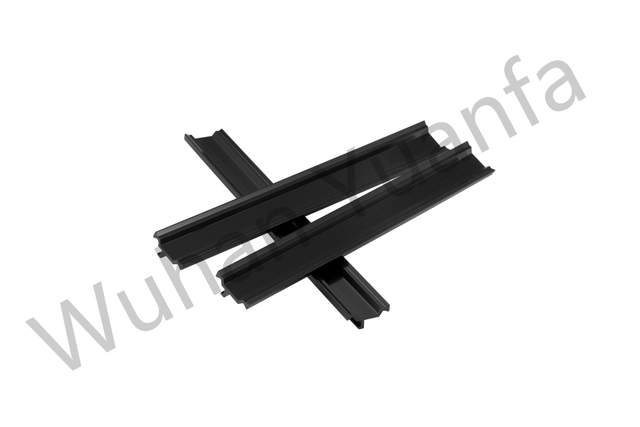 YF-24.0-CT13 Wide Thermal Bridge Breaker for Sustainable Building Envelopes