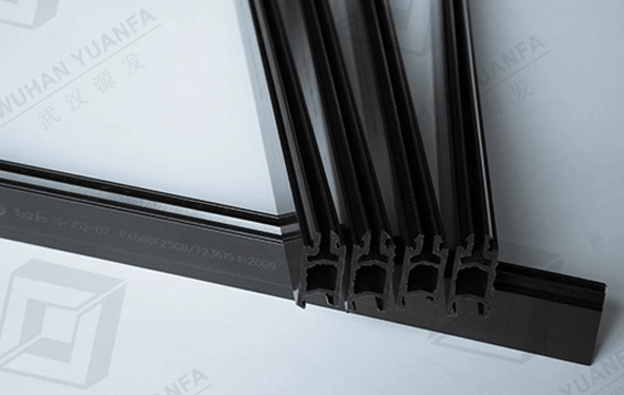 Polyamide Insulation Strips