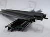 High Precision Extruded 29mm PA66GF25 Thermal Break Strips