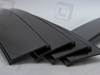 54mm Shape C Extruded PA66 GF25 Polyamide Thermal Break Profiles