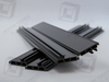 Multi Cavity Thermal Insulating Polyamide Profiles