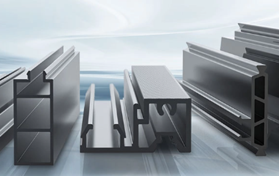 Polyamide Insulation Strips