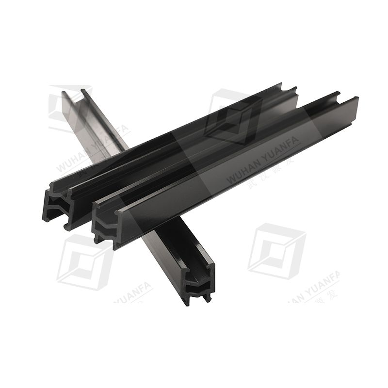 Polyamide Profile structural application